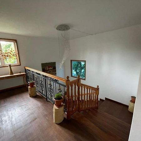 Top Floor Studio -Villa Ibiza Тру д'О Дус Экстерьер фото