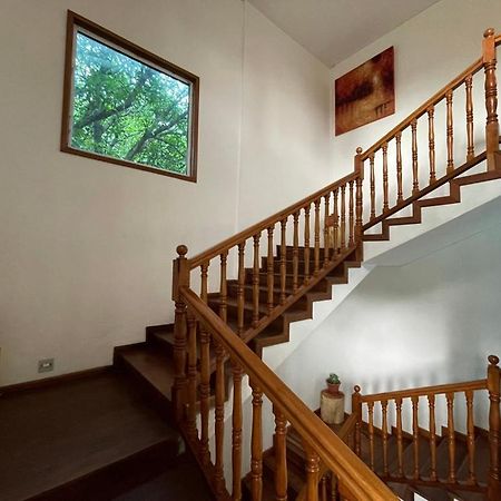 Top Floor Studio -Villa Ibiza Тру д'О Дус Экстерьер фото