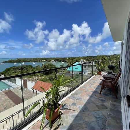 Top Floor Studio -Villa Ibiza Тру д'О Дус Экстерьер фото