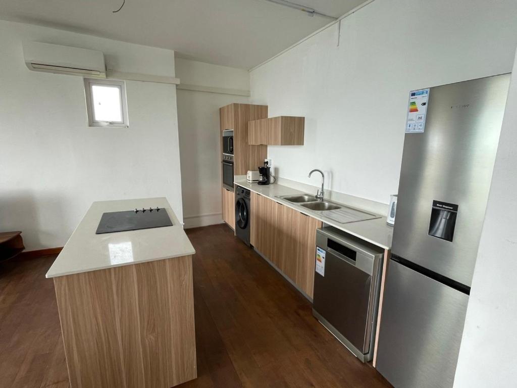Top Floor Studio -Villa Ibiza Тру д'О Дус Экстерьер фото
