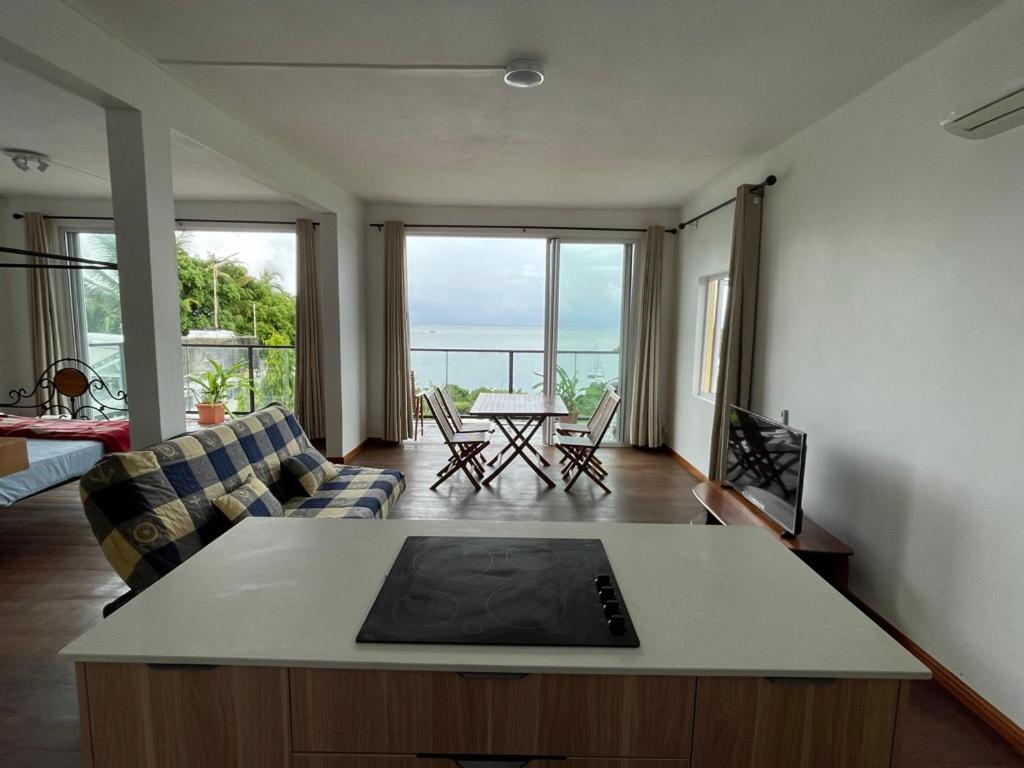 Top Floor Studio -Villa Ibiza Тру д'О Дус Экстерьер фото