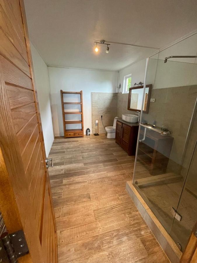 Top Floor Studio -Villa Ibiza Тру д'О Дус Экстерьер фото