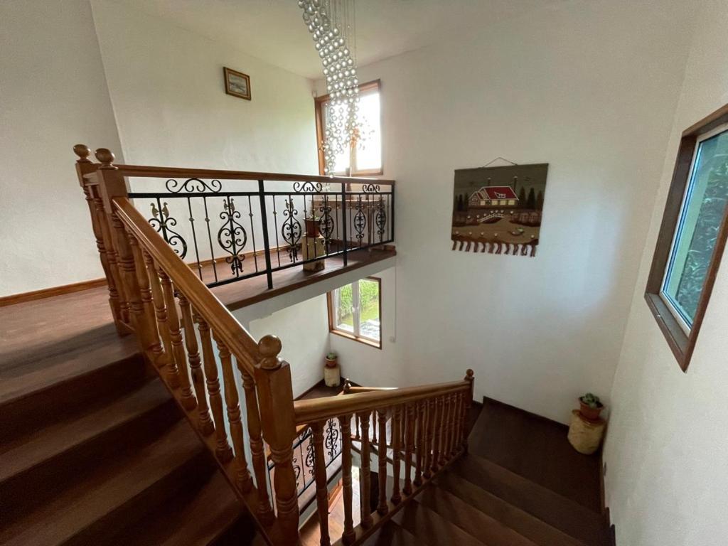 Top Floor Studio -Villa Ibiza Тру д'О Дус Экстерьер фото