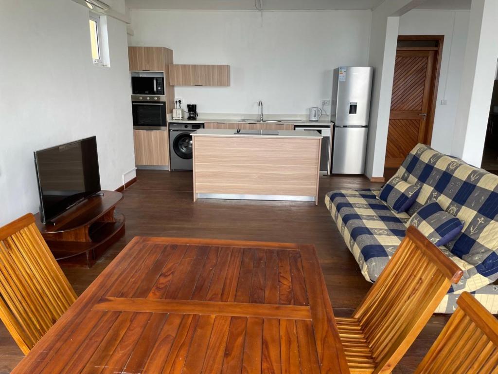 Top Floor Studio -Villa Ibiza Тру д'О Дус Экстерьер фото