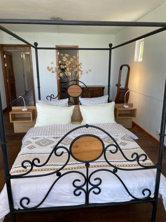 Top Floor Studio -Villa Ibiza Тру д'О Дус Экстерьер фото