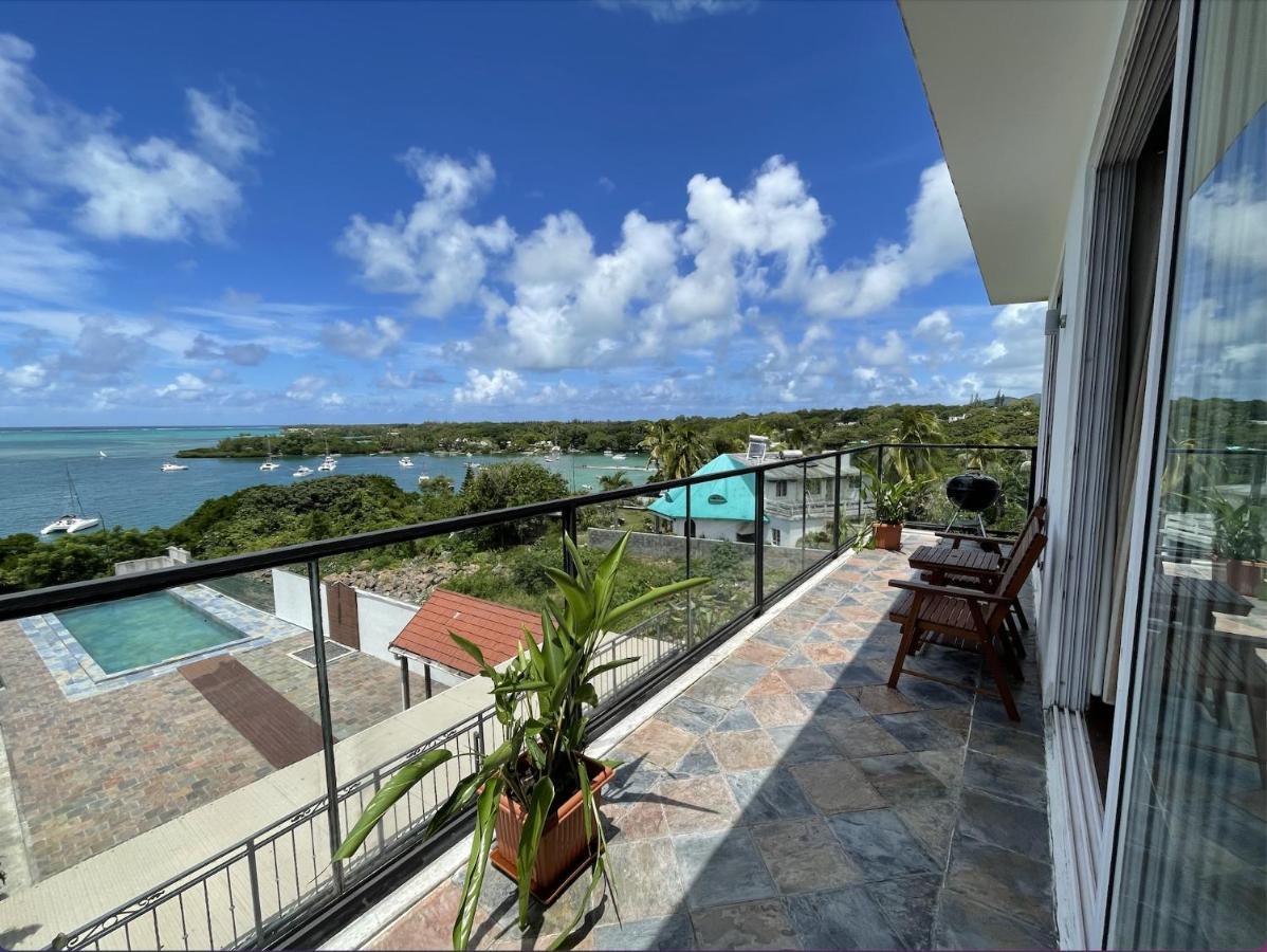 Top Floor Studio -Villa Ibiza Тру д'О Дус Экстерьер фото